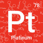 Periodic Table 2020 Chemistry in your pocket Pro 7.6.2
