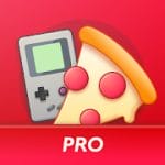 Pizza Boy Pro Game Boy Color Emulator 3.3.2 Paid