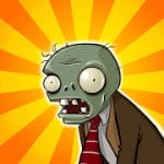 Plants vs. Zombies FREE 2.9.06 Mod Infinite Coins