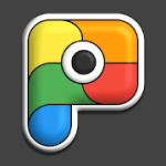 Poppin icon pack 1.7.4 Patched