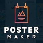 Poster Maker Flyer Maker Social Media Post Maker Pro 30.0