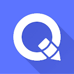 QuickEdit Text Editor Pro Writer & Code Editor 1.6.3 Paid