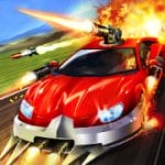 Road Riot for Tango 1.29.35 Mod a lot of money