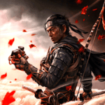 Samurai 3 Action RPG Combat Slash Crush 1.0.18 Mod Free Shopping