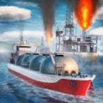 Ship Sim 2019 2.1.1 Mod + DATA Unlimited Money / Gold