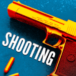 Shooting Terrorist Strike Free FPS Shooting Game 1.0.5 Mod Lots of diamonds / no ads