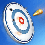 Shooting World Quick Fire 1.2.40 Mod Unlimited Coins