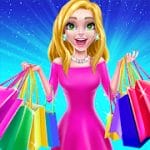 Shopping Mall Girl Dress Up & Style Game 2.3.6 Mod unlocked