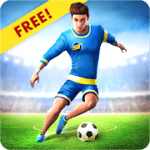 SkillTwins Soccer Game Soccer Skills 1.5.2 Mod Money / Skill / Unlocked