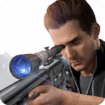 Sniper Master City Hunter 1.3.0 Mod + data Free Shopping