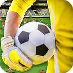 Soccer League Manager 2020 Football Stars Clash 1.1.0 Mod Money