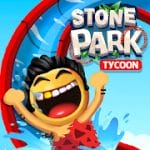Stone Park Prehistoric Tycoon 0.9.8 Mod Unlimited gold coins