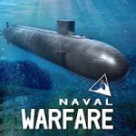 Submarine Simulator Naval Warfare 3.3.2 Mod Money / No ads