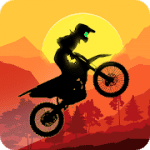 Sunset Bike Racer Motocross 44.0.0 Mod Money