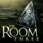 The Room Three 1.0.6 Mod + DATA Unlocked