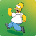 The Simpsons Tapped Out 4.43.5 APK + Mod Money & More
