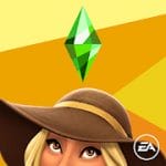 The Sims Mobile 20.0.0.89800 APK + Mod a lot of money