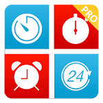 Timers4Me Timer & Stopwatch Pro 6.8.5 Paid