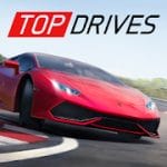 Top Drives 11.20.00.11194 APK + DATA