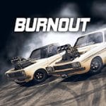 Torque Burnout 3.0.6 Mod + DATA a lot of money