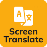 Translate On Screen Premium 1.82