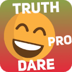 Truth or Dare PRO 7.1.1 Mod Unlocked