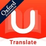 U Dictionary Oxford Dictionary Free Now Translate 4.5.1 Ad Free