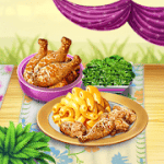 Virtual Families Cook Off 1.7.5 Mod Unlimited Coins / Chef Hats