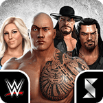 WWE Champions 0.432 Mod No Cost Skill / One Hit
