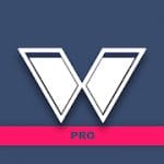 WalP Pro Stock HD Wallpapers Ad free 6.1.3 Patched