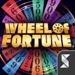 Wheel of Fortune Free Play 3.49 Mod Board is Auto Clear