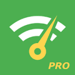 WiFi Monitor Pro analyzer of WiFi networks 2.1 Paid