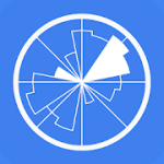 Windy app precise local wind & weather forecast Pro 7.8.1