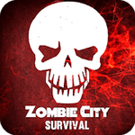 Zombie City Survival 2.3 Mod + Data treasure chest / unlimited resurrection coins