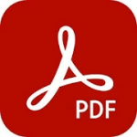Adobe Acrobat Reader PDF Viewer Editor & Creator 20.5.0.13673