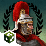 Ancient Battle Rome 3.5.0 Mod Unlocked