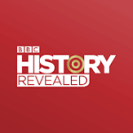 BBC History Revealed Magazine Historical Topics 6.2.9 Subscribed