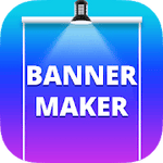 Banner Maker Thumbnail Creator Cover Photo Design Pro 16.0