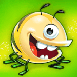 Best Fiends 8.1.2 Mod Unlimited Gold / Energy