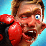 Boxing Star 2.2.0 Mod + DATA a lot of money