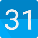 Calendar Widgets Month Agenda calendar widget Premium 1.1.21