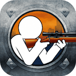 Clear Vision 4 Free Sniper Game 1.3.12 Mod Money