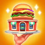 Cooking Diary Best Tasty Restaurant & Cafe Game 1.26.1 Mod Unlimited Diamonds / Money / Vouchers
