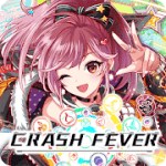 Crash Fever 4.14.3.10 Mod High Attack/Monster Low Attack