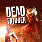 Dead Trigger 2.0.1 Mod + DATA Endless ammo