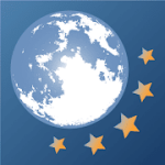 Deluxe Moon Moon Calendar 1.97 Paid
