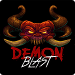 Demon Blast 1.0.3 Mod Money / Unlocked / No Ads