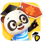 Dr. Panda Town Collection 20.2.21 Unlocked