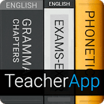 English Grammar & Phonetics 7.4.4 Ad free