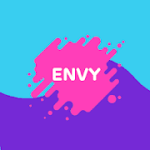 Envy Icons 1.1 Patched